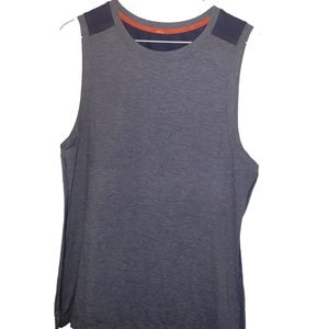 Lululemon Train & Gain Sleveless